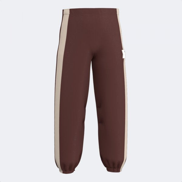 Шорти JOMA KIDS LONG PANTS кафяво