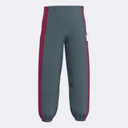 Шорти JOMA KIDS LONG PANTS сиво