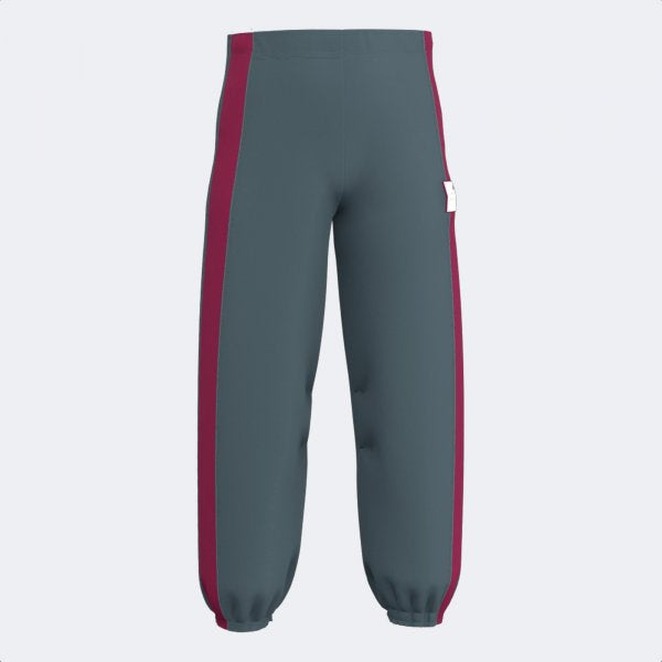Шорти JOMA KIDS LONG PANTS сиво