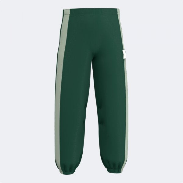 Шорти JOMA KIDS LONG PANTS зелено