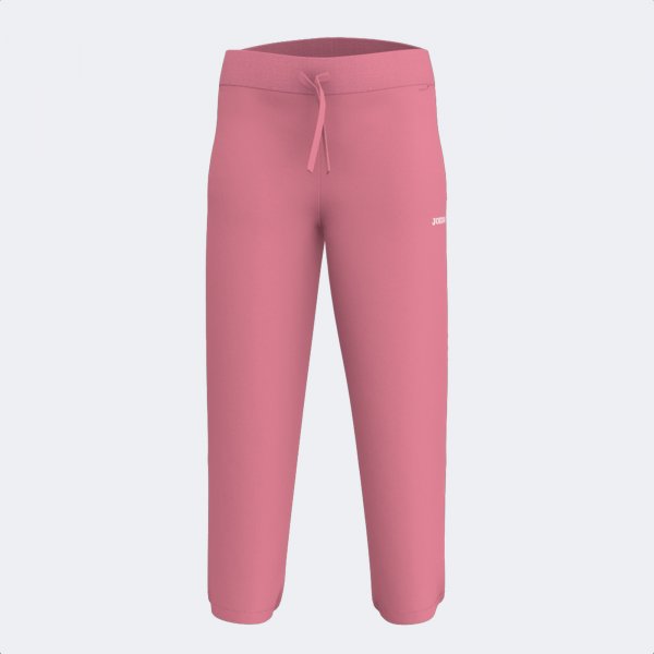 Шорти JOMA KIDS LONG PANTS розово