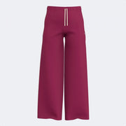 Шорти JOMA KIDS LONG PANTS лилаво