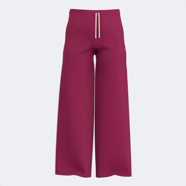 Шорти JOMA KIDS LONG PANTS лилаво