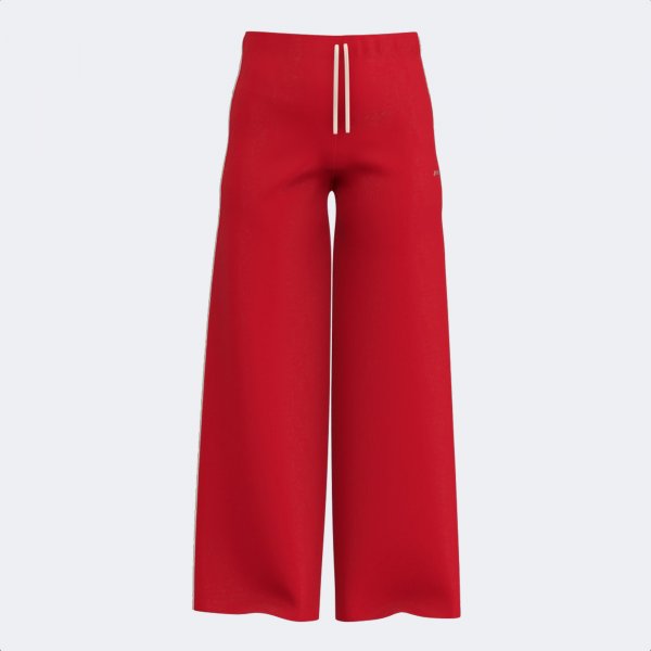 Шорти JOMA KIDS LONG PANTS червено