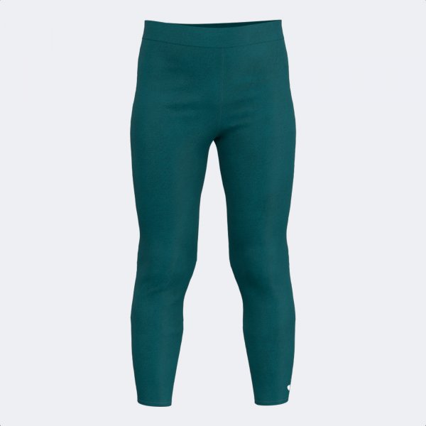 Термо панталони JOMA KIDS LONG TIGHTS тюркоазено