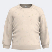 Суитшърт JOMA KIDS SWEATSHIRT бежово