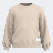 Суитшърт JOMA KIDS SWEATSHIRT бежово