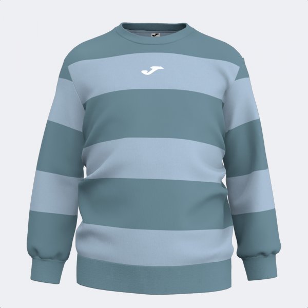 Суитшърт JOMA KIDS SWEATSHIRT азурно
