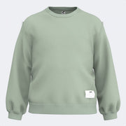 Суитшърт JOMA KIDS SWEATSHIRT зелено