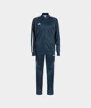 Екип / комплект JOMA KIDS TRACKSUIT морско синьо