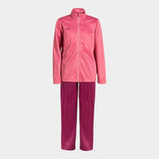 Екип / комплект JOMA KIDS TRACKSUIT розово