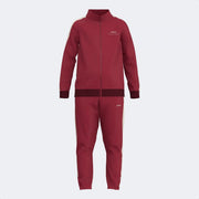 Екип / комплект JOMA KIDS TRACKSUIT червено