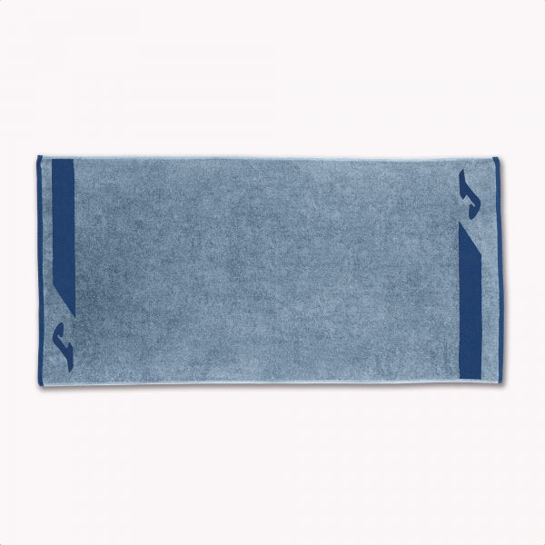 Кърпа JOMA TOWELL BLUE азурно