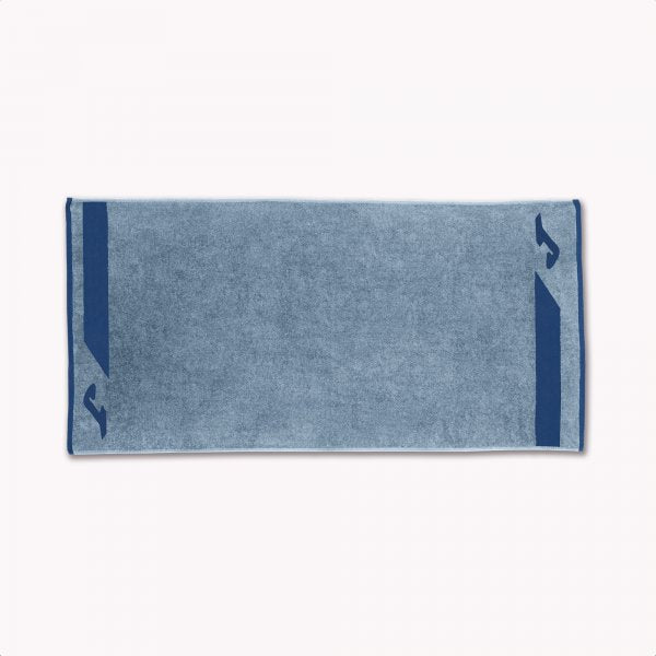 Кърпа JOMA TOWELL BLUE азурно