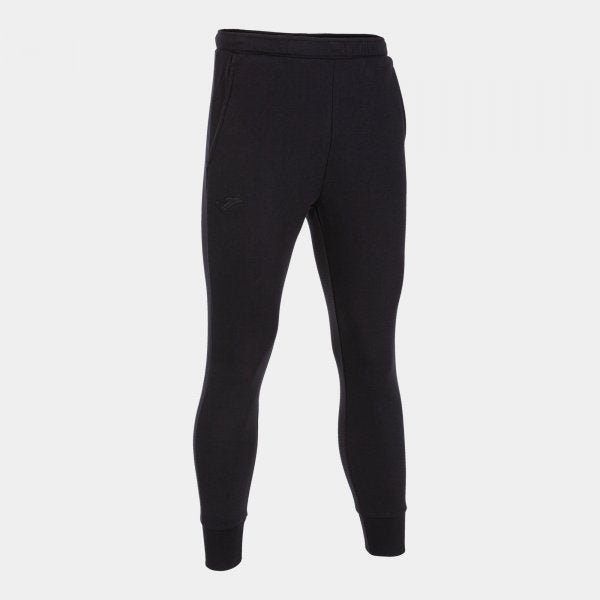 TROUSERS JUNGLE BLACK
