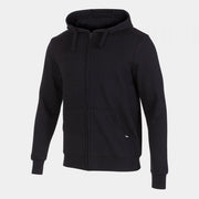 JACKET JUNGLE BLACK