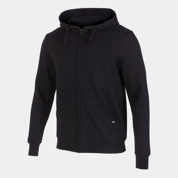 JACKET JUNGLE BLACK