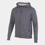 JACKET JUNGLE GREY