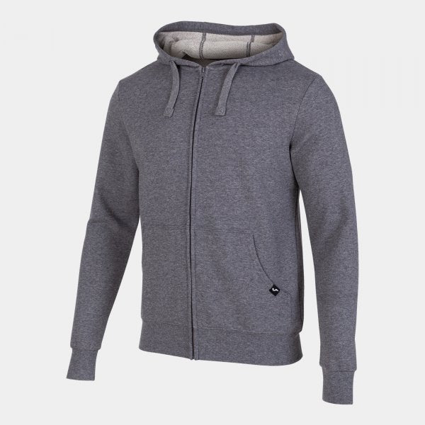 JACKET JUNGLE GREY