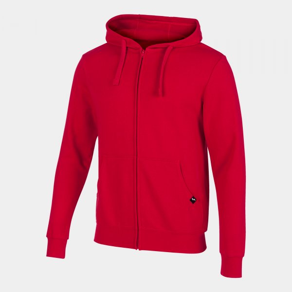 JACKET JUNGLE RED