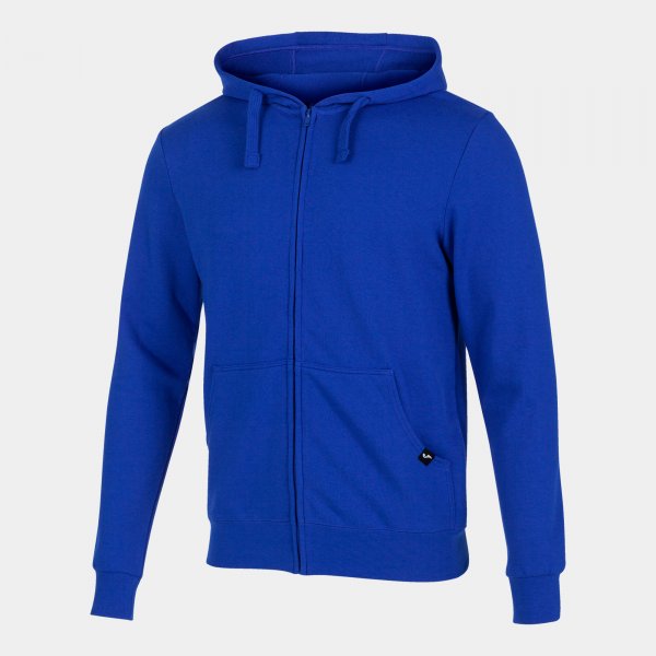 JACKET JUNGLE ROYAL