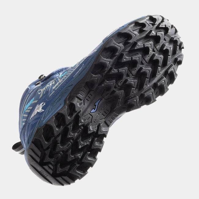 UTAH JR 2503 NAVY BLUE NAVY