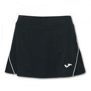 KATY II SKIRT BLACK BLACK