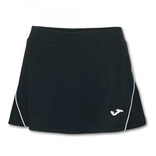 Дамска спортна пола KATY II SKIRT черно