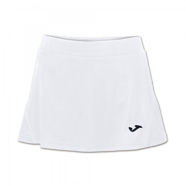 Дамска спортна пола KATY II SKIRT бяло