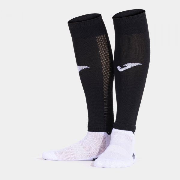 Гети / чорапи KICK CALF черно