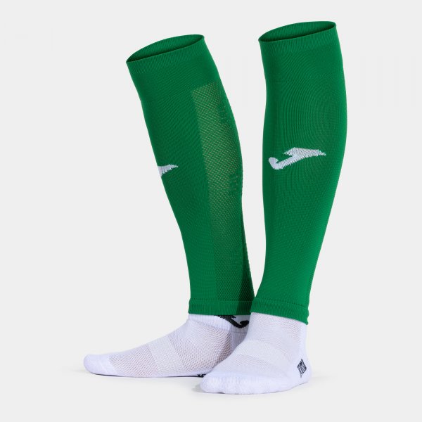Гети / чорапи KICK CALF зелено
