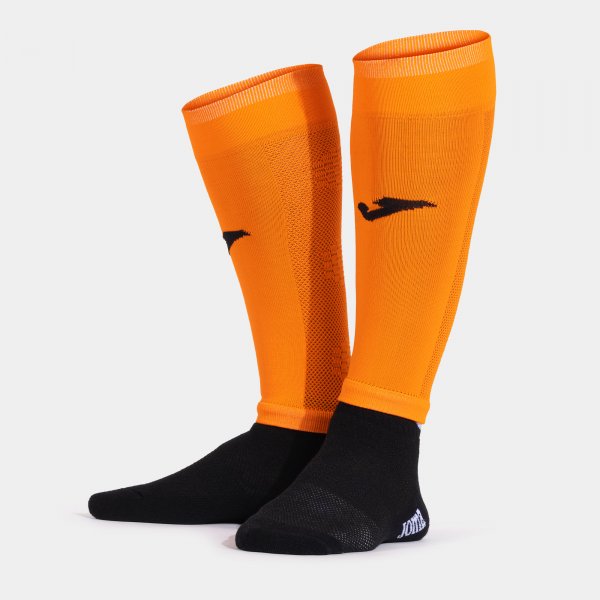 Гети / чорапи KICK CALF оранжево