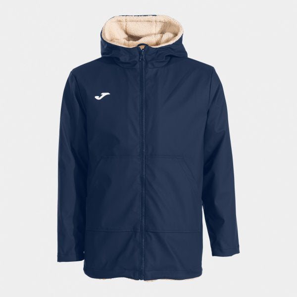 KIDS CAMP RAINCOAT BLUE ROYAL
