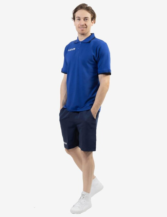 KIT STREET AZZURRO/BLU