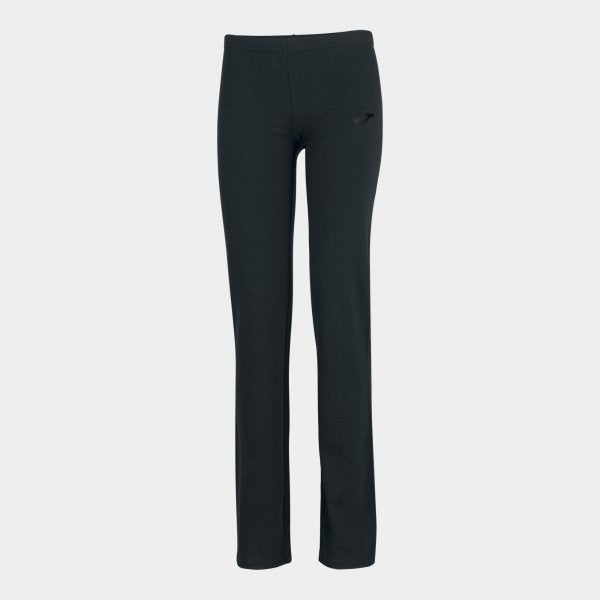 LATINO IV LONG TIGHTS BLACK BLACK