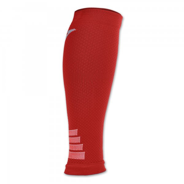 Компресионни ръкави MID-CALF COMPRESSION SOCKS червено