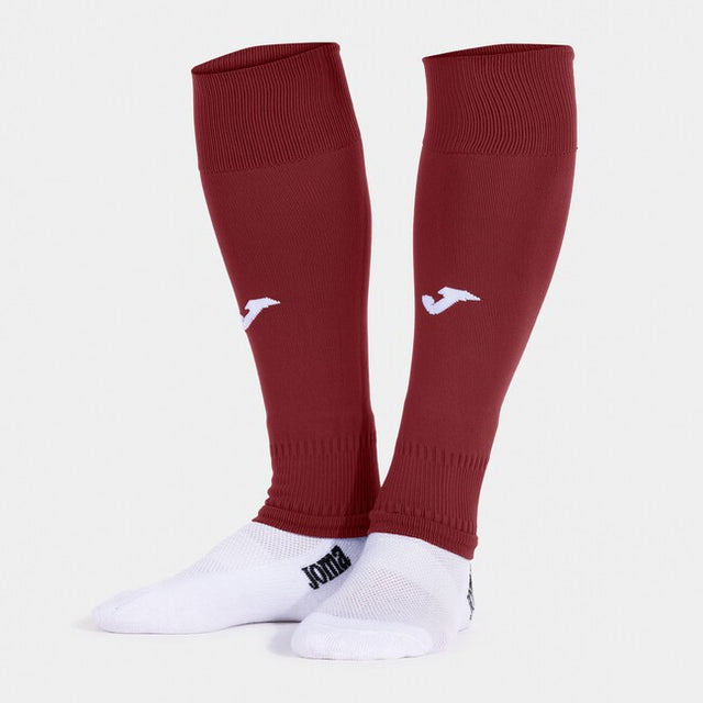 Гети / чорапи LEG II CALF бордо