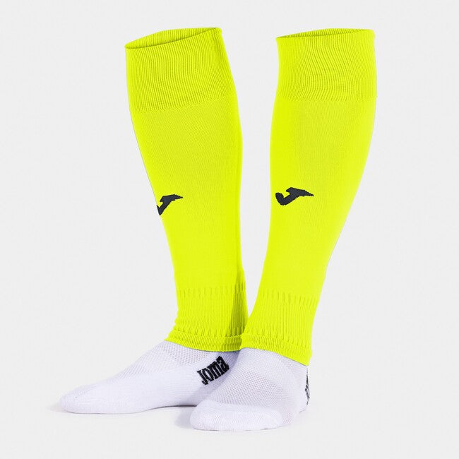 LEG II CALF FLUOR YELLOW AMARILLO FLUOR