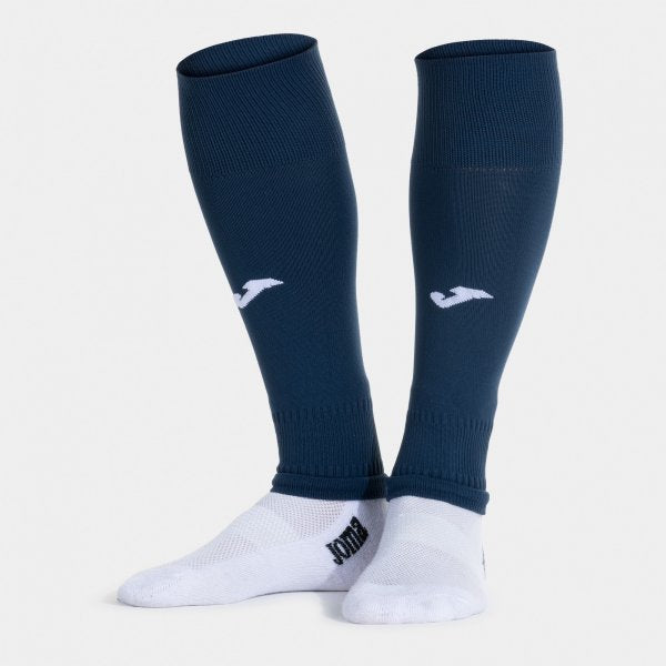 Гети / чорапи LEG II CALF морско синьо