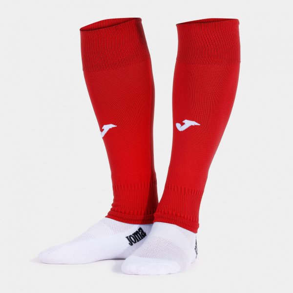 Гети / чорапи LEG II CALF червено