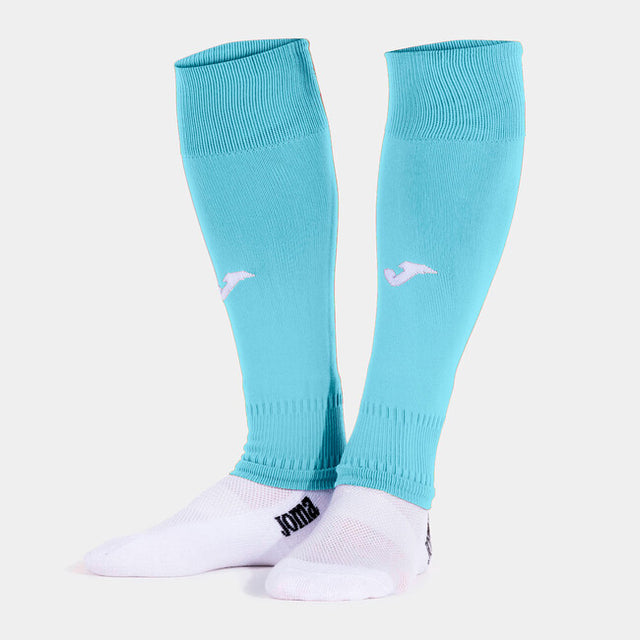 Гети / чорапи LEG II CALF светло синьо