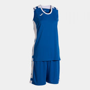 PHOENIX III SET ROYAL BLUE WHITE ROYAL-WHITE