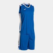 PHOENIX III SET ROYAL BLUE WHITE ROYAL-WHITE