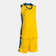 PHOENIX III SET YELLOW ROYAL BLUE YELLOW-ROYAL