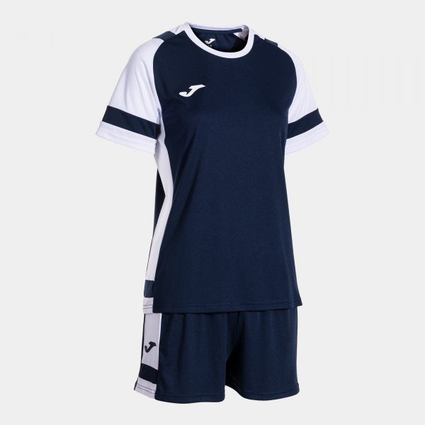PHOENIX III SET NAVY BLUE WHITE NAVY-WHITE
