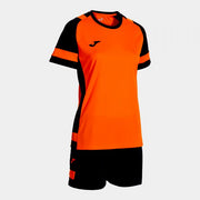 PHOENIX III SET ORANGE BLACK ORANGE-BLACK