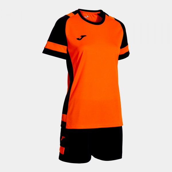 PHOENIX III SET ORANGE BLACK ORANGE-BLACK
