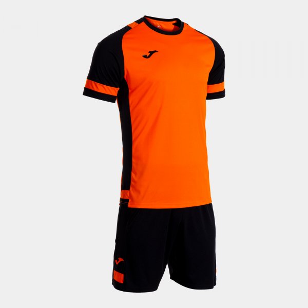 PHOENIX III SET ORANGE BLACK ORANGE-BLACK