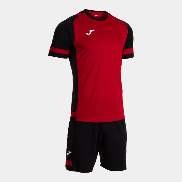 PHOENIX III SET RED BLACK RED-BLACK