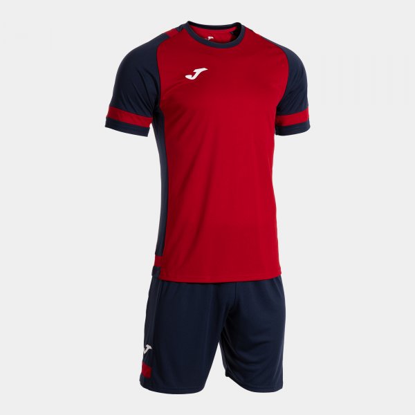 PHOENIX III SET RED NAVY BLUE RED-NAVY